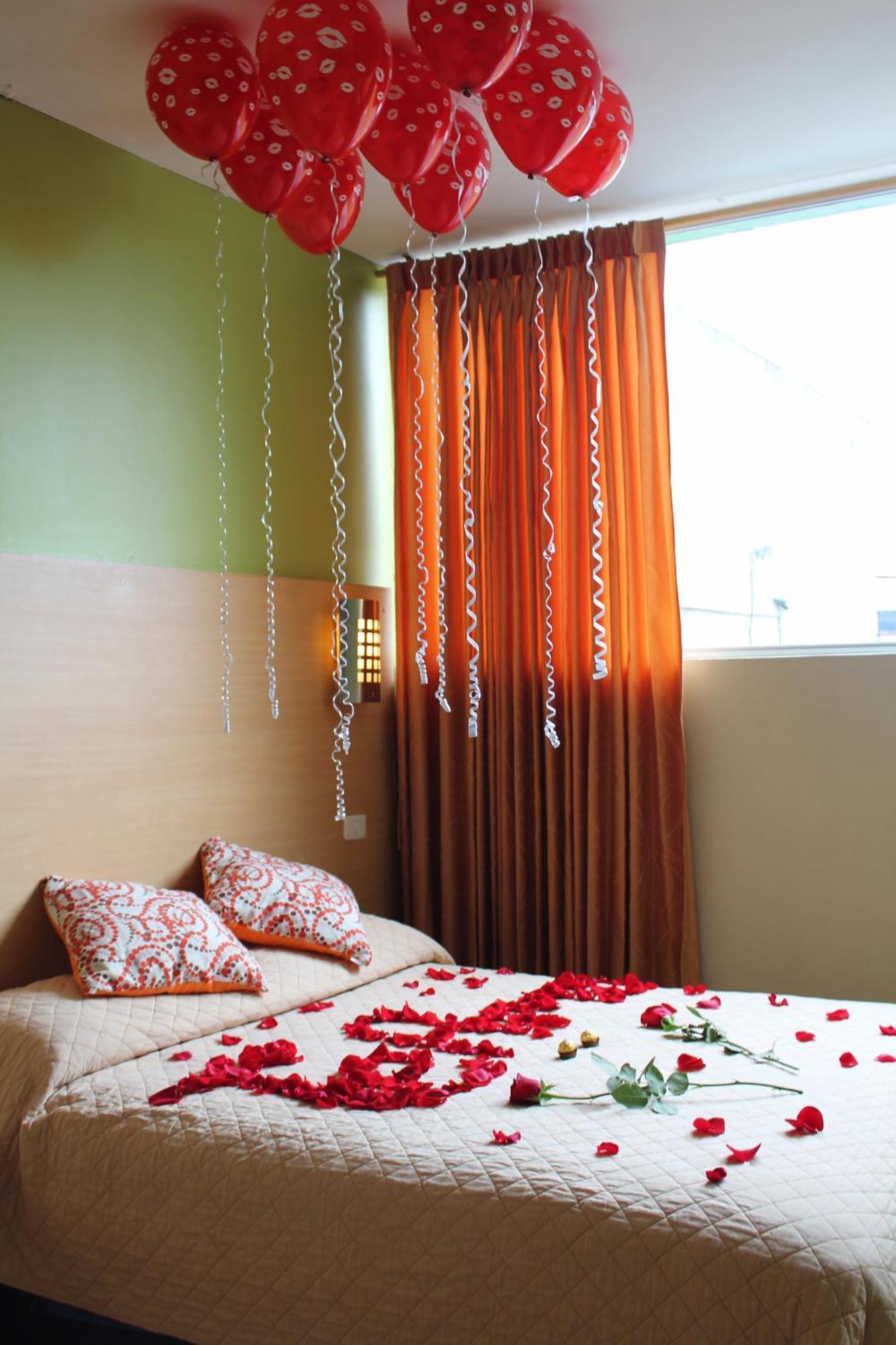 Hostal Terra 3 - Base Aerea Quito Dış mekan fotoğraf